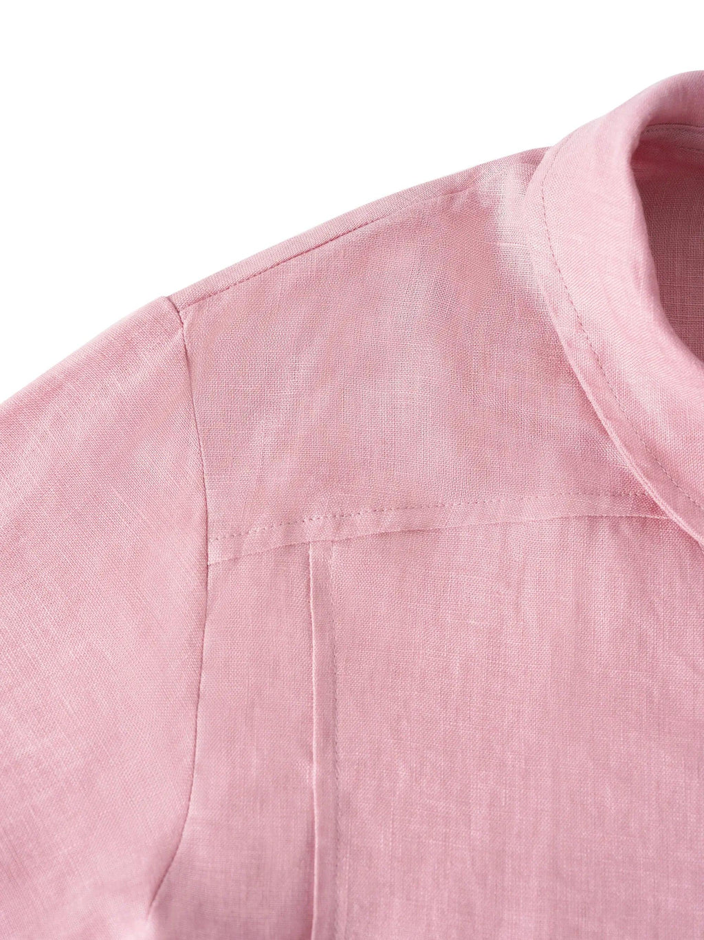 Blusa Jade de Lino Puro – Elegancia Atemporal